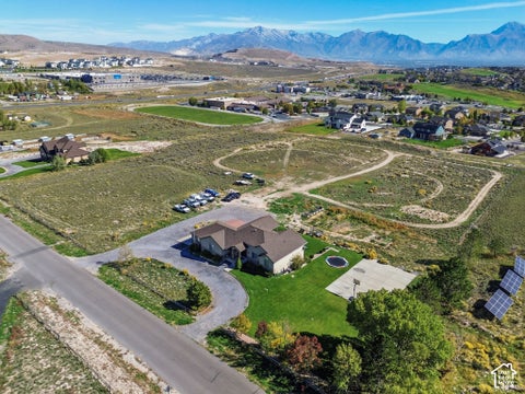 Tiny photo for 9044 N CEDAR PASS RD, Eagle Mountain, UT 84005 (MLS # 2189559)