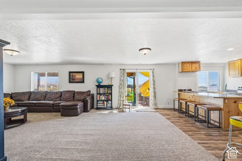 Tiny photo for 9044 N CEDAR PASS RD, Eagle Mountain, UT 84005 (MLS # 2189559)