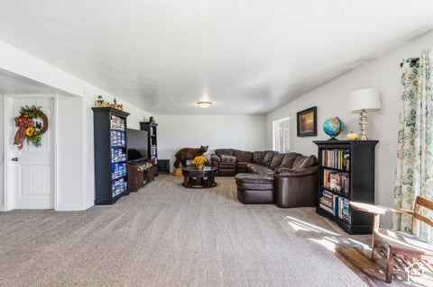 Tiny photo for 9044 N CEDAR PASS RD, Eagle Mountain, UT 84005 (MLS # 2189559)