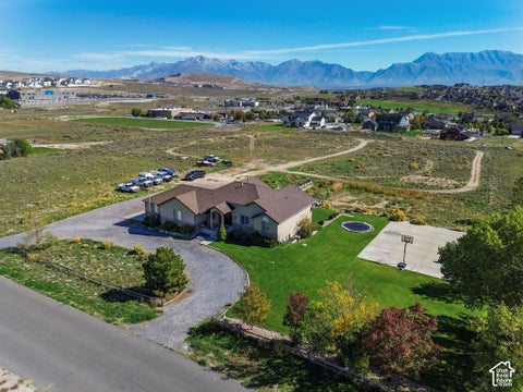 Tiny photo for 9044 N CEDAR PASS RD, Eagle Mountain, UT 84005 (MLS # 2189559)