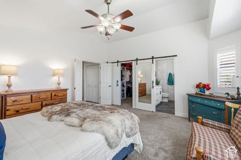 Tiny photo for 9044 N CEDAR PASS RD, Eagle Mountain, UT 84005 (MLS # 2189559)
