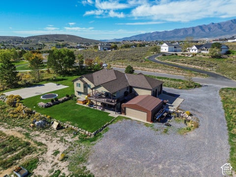 Tiny photo for 9044 N CEDAR PASS RD, Eagle Mountain, UT 84005 (MLS # 2189559)