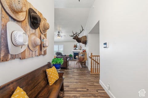 Tiny photo for 9044 N CEDAR PASS RD, Eagle Mountain, UT 84005 (MLS # 2189559)