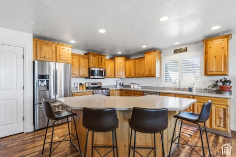 Tiny photo for 9044 N CEDAR PASS RD, Eagle Mountain, UT 84005 (MLS # 2189559)