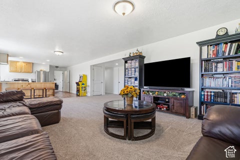 Tiny photo for 9044 N CEDAR PASS RD, Eagle Mountain, UT 84005 (MLS # 2189559)