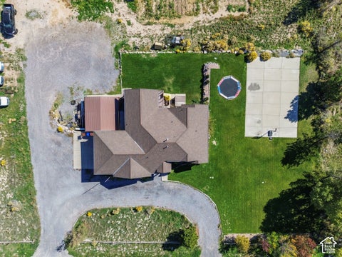 Tiny photo for 9044 N CEDAR PASS RD, Eagle Mountain, UT 84005 (MLS # 2189559)