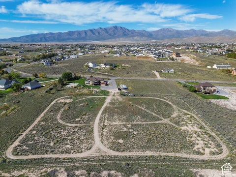 Tiny photo for 9044 N CEDAR PASS RD, Eagle Mountain, UT 84005 (MLS # 2189559)