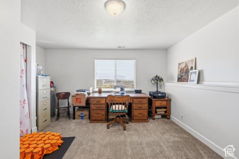 Tiny photo for 9044 N CEDAR PASS RD, Eagle Mountain, UT 84005 (MLS # 2189559)