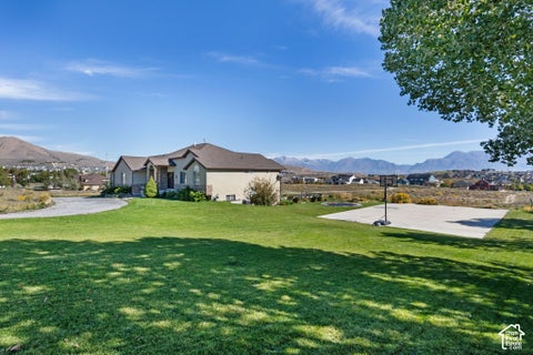 Tiny photo for 9044 N CEDAR PASS RD, Eagle Mountain, UT 84005 (MLS # 2189559)