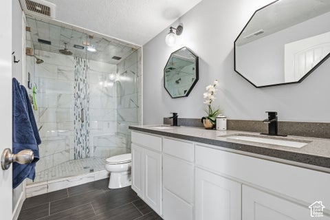 Tiny photo for 9044 N CEDAR PASS RD, Eagle Mountain, UT 84005 (MLS # 2189559)