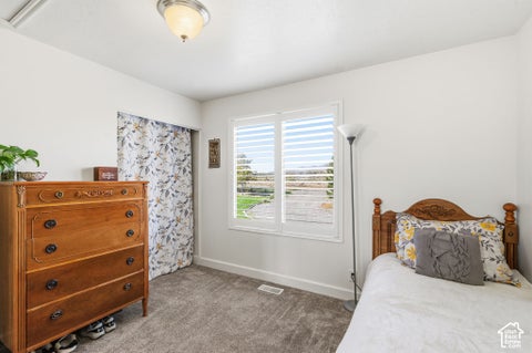 Tiny photo for 9044 N CEDAR PASS RD, Eagle Mountain, UT 84005 (MLS # 2189559)