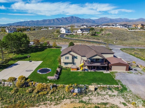 Tiny photo for 9044 N CEDAR PASS RD, Eagle Mountain, UT 84005 (MLS # 2189559)