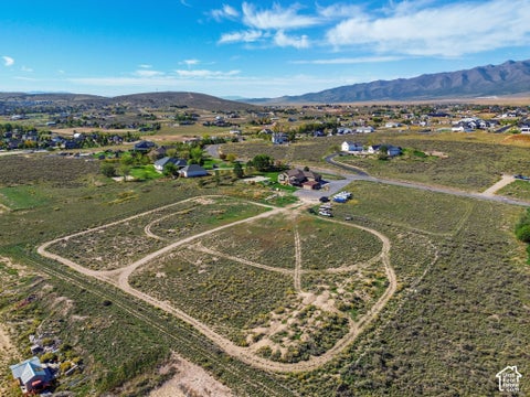 Tiny photo for 9044 N CEDAR PASS RD, Eagle Mountain, UT 84005 (MLS # 2189559)