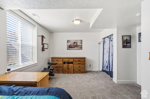 Tiny photo for 9044 N CEDAR PASS RD, Eagle Mountain, UT 84005 (MLS # 2189559)