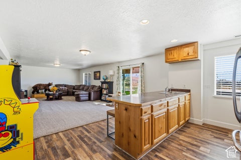 Tiny photo for 9044 N CEDAR PASS RD, Eagle Mountain, UT 84005 (MLS # 2189559)