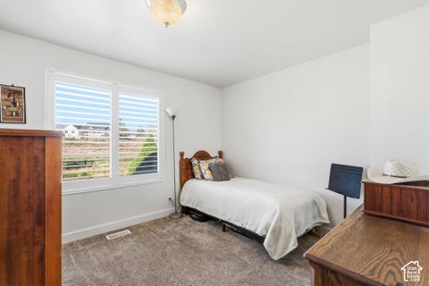 Tiny photo for 9044 N CEDAR PASS RD, Eagle Mountain, UT 84005 (MLS # 2189559)