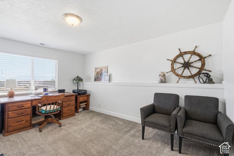 Tiny photo for 9044 N CEDAR PASS RD, Eagle Mountain, UT 84005 (MLS # 2189559)
