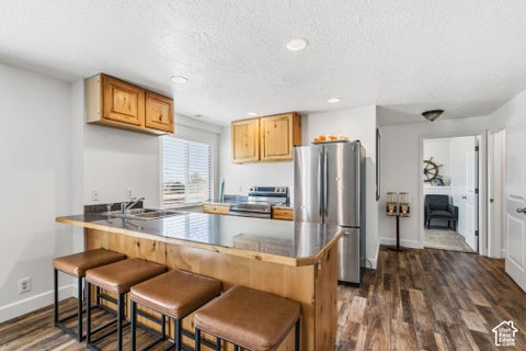 Tiny photo for 9044 N CEDAR PASS RD, Eagle Mountain, UT 84005 (MLS # 2189559)