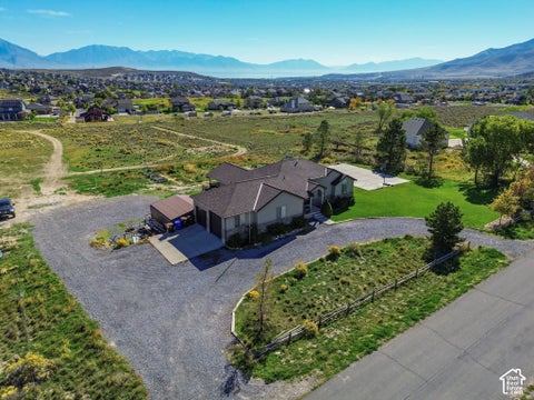 Tiny photo for 9044 N CEDAR PASS RD, Eagle Mountain, UT 84005 (MLS # 2189559)