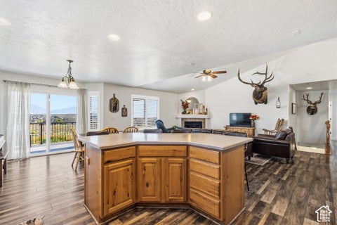 Tiny photo for 9044 N CEDAR PASS RD, Eagle Mountain, UT 84005 (MLS # 2189559)