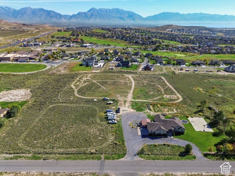 Tiny photo for 9044 N CEDAR PASS RD, Eagle Mountain, UT 84005 (MLS # 2189559)