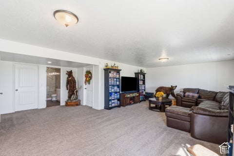 Tiny photo for 9044 N CEDAR PASS RD, Eagle Mountain, UT 84005 (MLS # 2189559)