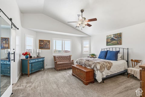 Tiny photo for 9044 N CEDAR PASS RD, Eagle Mountain, UT 84005 (MLS # 2189559)