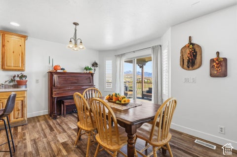 Tiny photo for 9044 N CEDAR PASS RD, Eagle Mountain, UT 84005 (MLS # 2189559)