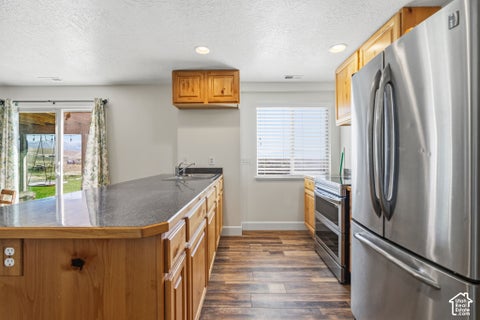Tiny photo for 9044 N CEDAR PASS RD, Eagle Mountain, UT 84005 (MLS # 2189559)