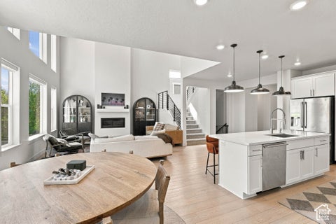 Tiny photo for 1338 E TALBOT DR, Kaysville, UT 84037 (MLS # 2187963)