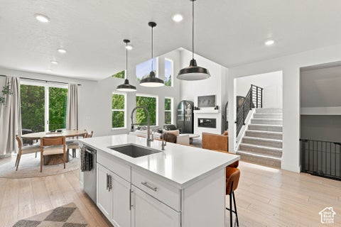 Tiny photo for 1338 E TALBOT DR, Kaysville, UT 84037 (MLS # 2187963)