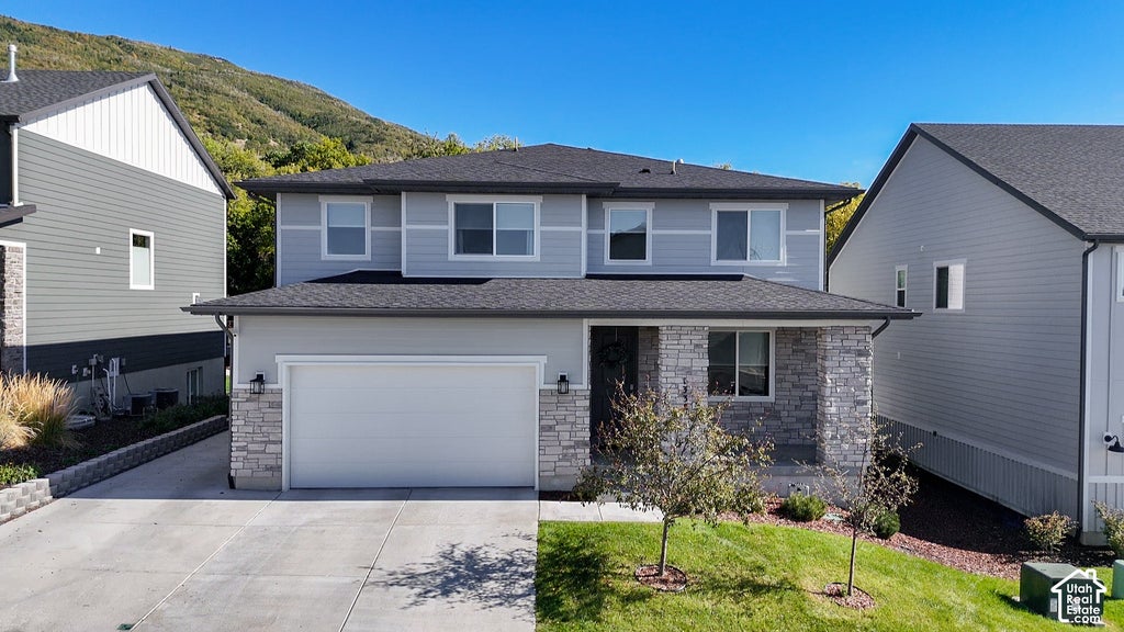 Photo of 1338 E TALBOT DR, Kaysville, UT 84037 (MLS # 2187963)