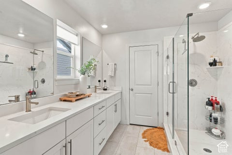 Tiny photo for 1338 E TALBOT DR, Kaysville, UT 84037 (MLS # 2187963)