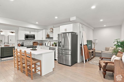 Tiny photo for 1338 E TALBOT DR, Kaysville, UT 84037 (MLS # 2187963)
