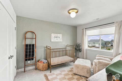 Tiny photo for 1338 E TALBOT DR, Kaysville, UT 84037 (MLS # 2187963)