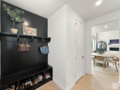 Tiny photo for 1338 E TALBOT DR, Kaysville, UT 84037 (MLS # 2187963)
