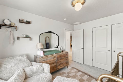Tiny photo for 1338 E TALBOT DR, Kaysville, UT 84037 (MLS # 2187963)