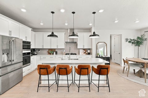 Tiny photo for 1338 E TALBOT DR, Kaysville, UT 84037 (MLS # 2187963)