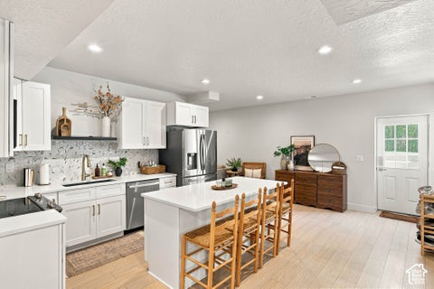 Tiny photo for 1338 E TALBOT DR, Kaysville, UT 84037 (MLS # 2187963)