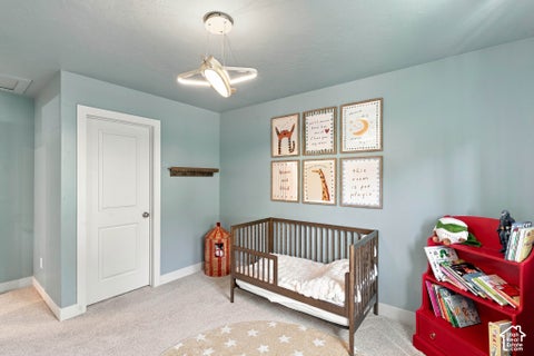 Tiny photo for 1338 E TALBOT DR, Kaysville, UT 84037 (MLS # 2187963)