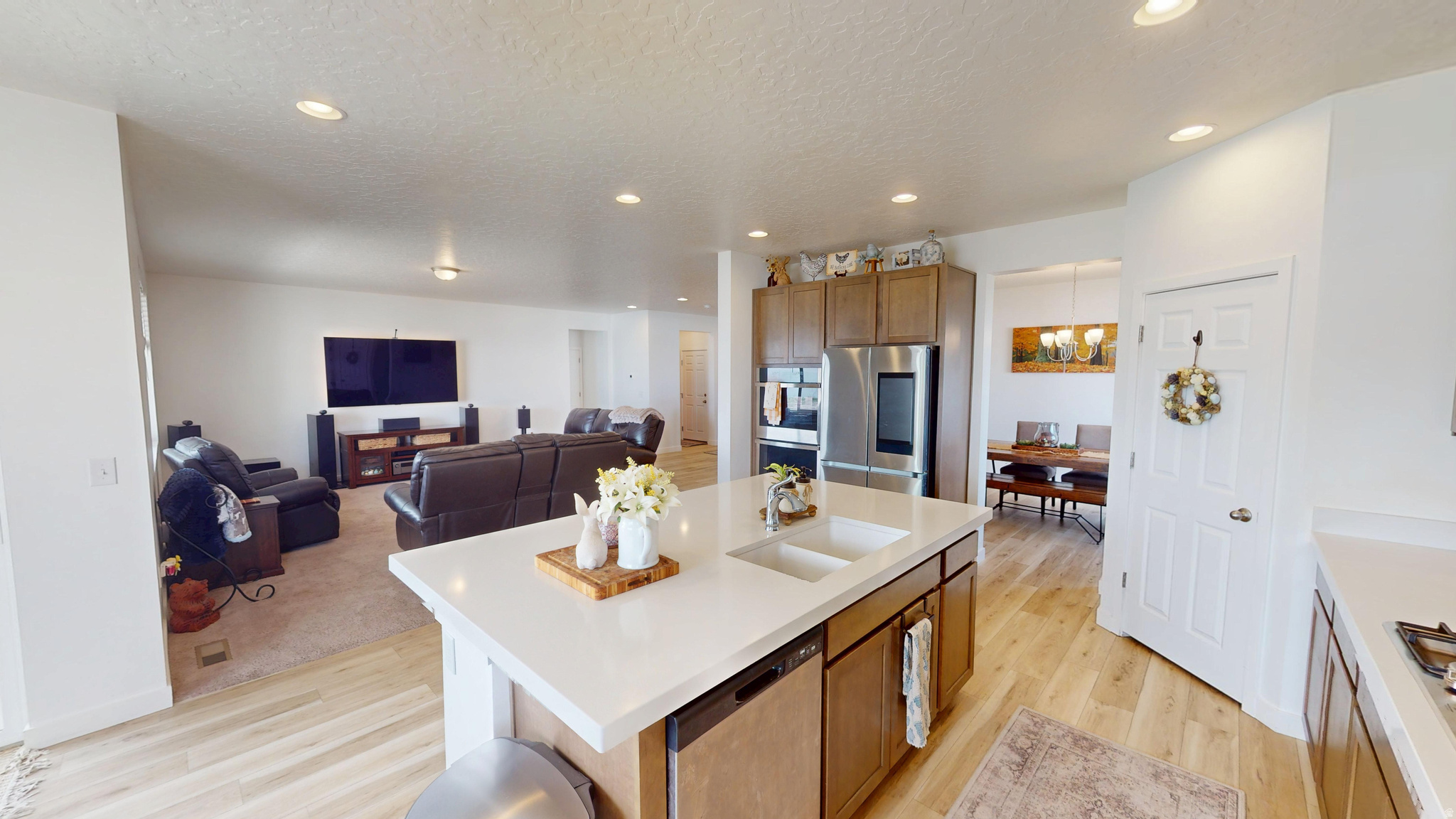 ANDERSON FARMS - Residential