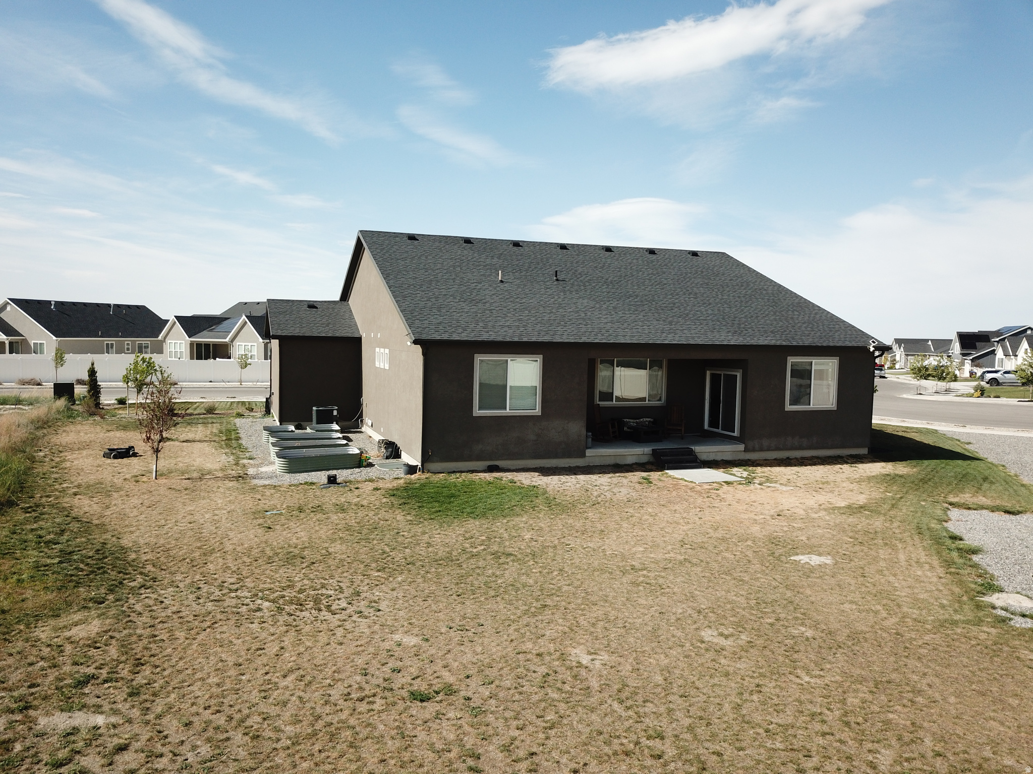 ANDERSON FARMS - Residential