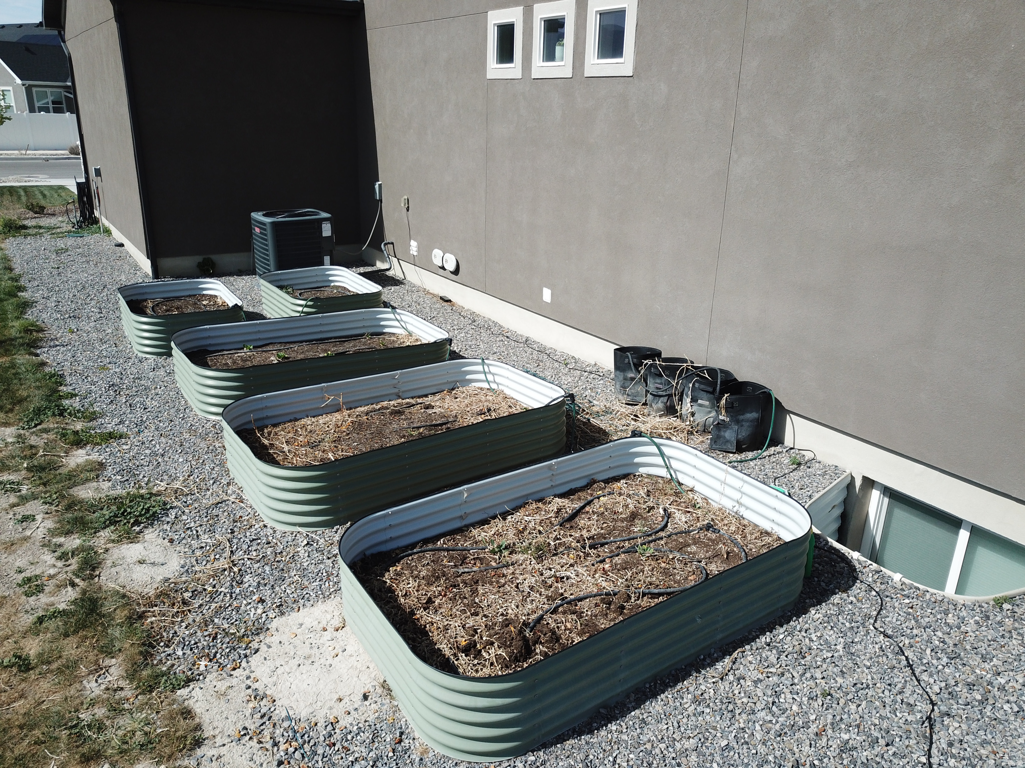 ANDERSON FARMS - Residential