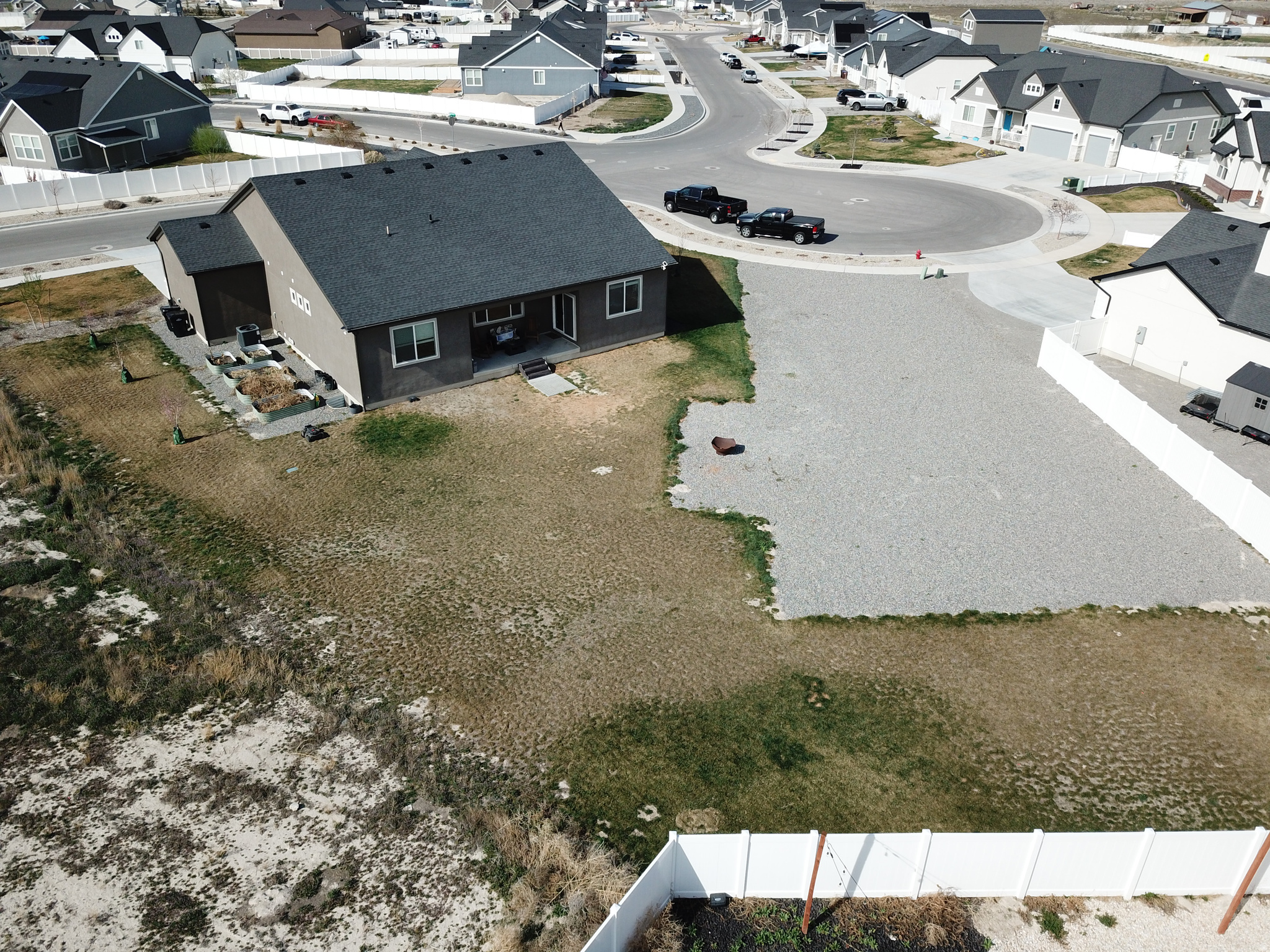 ANDERSON FARMS - Residential