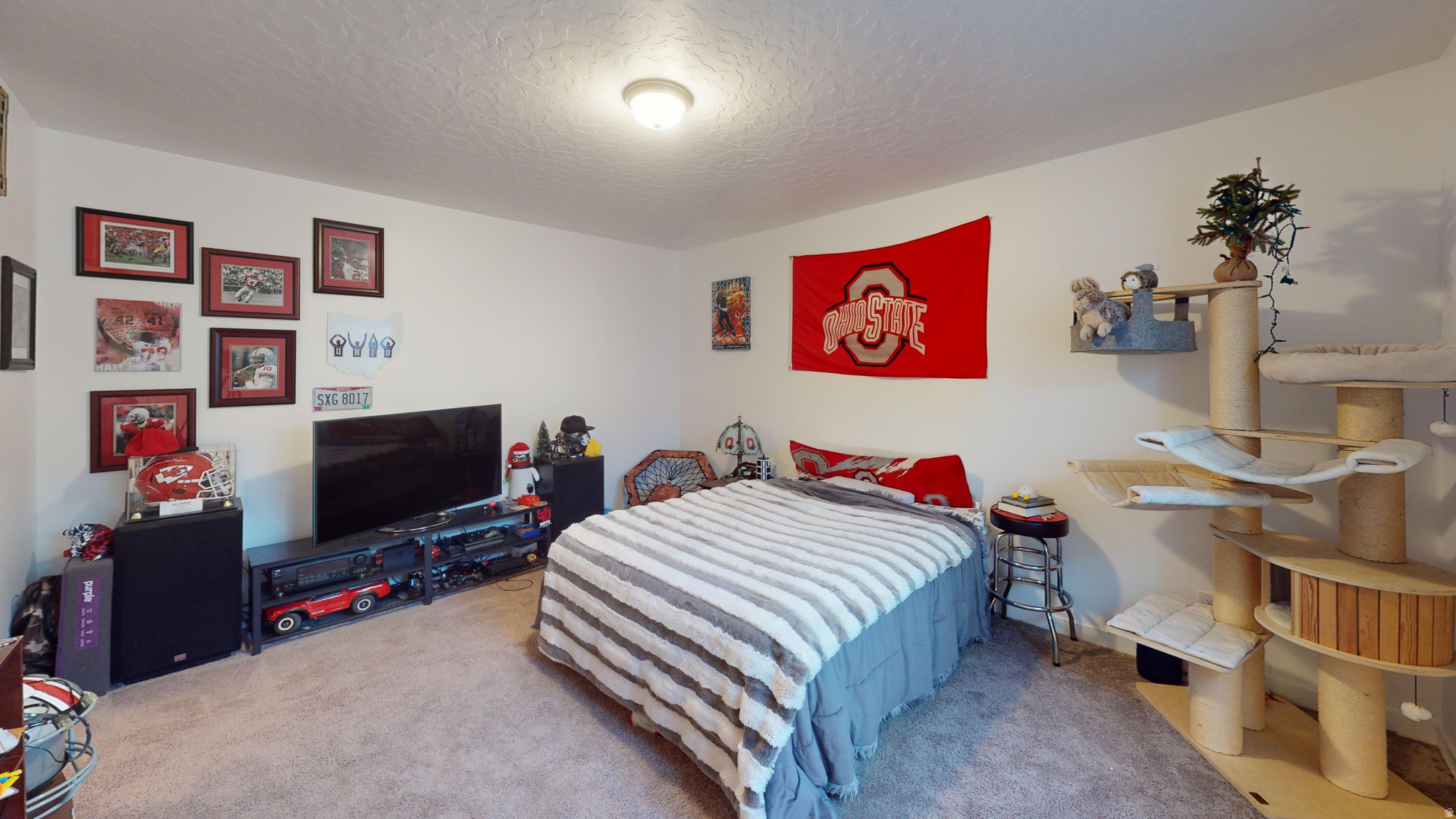 ANDERSON FARMS - Residential