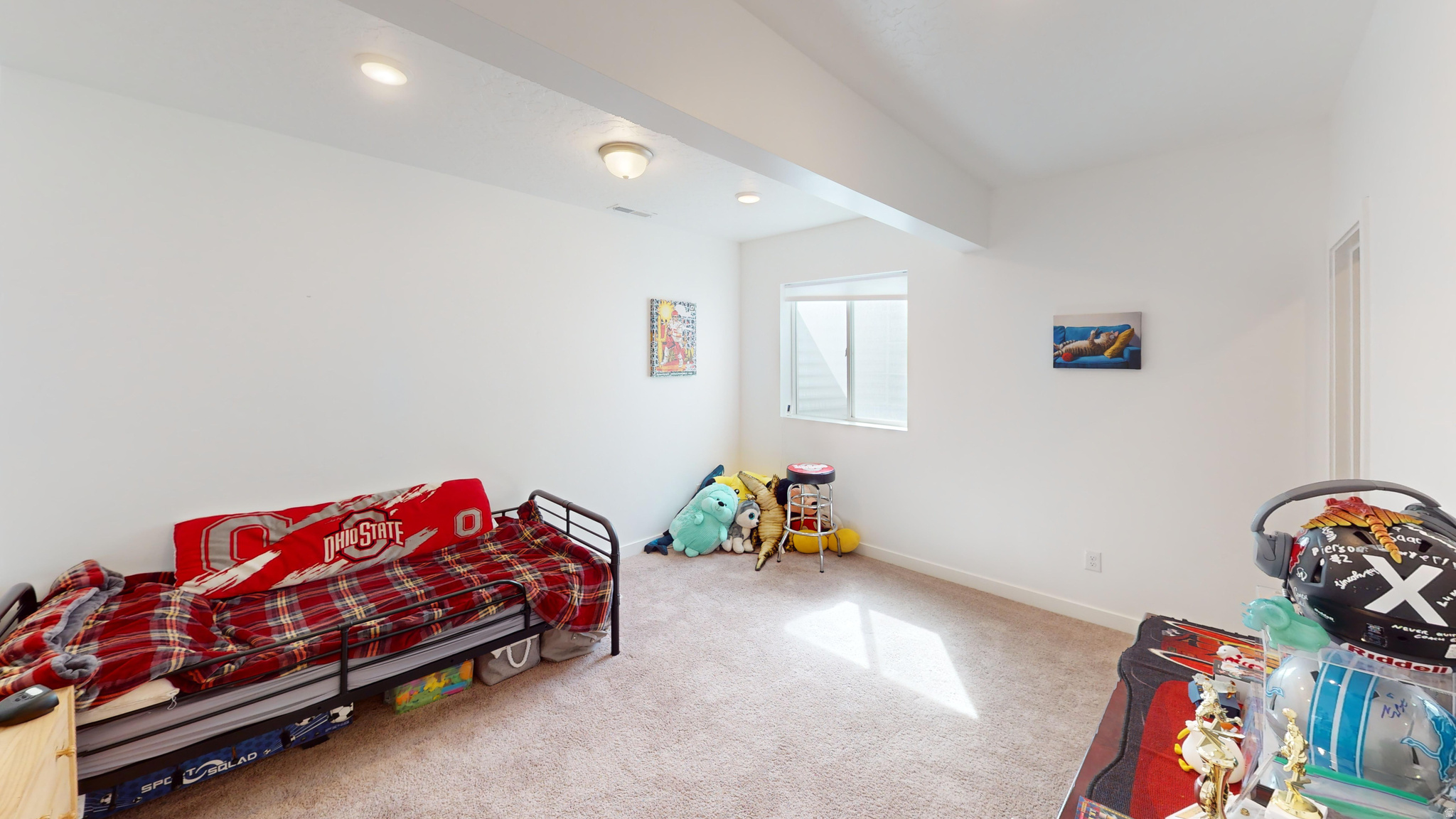 ANDERSON FARMS - Residential