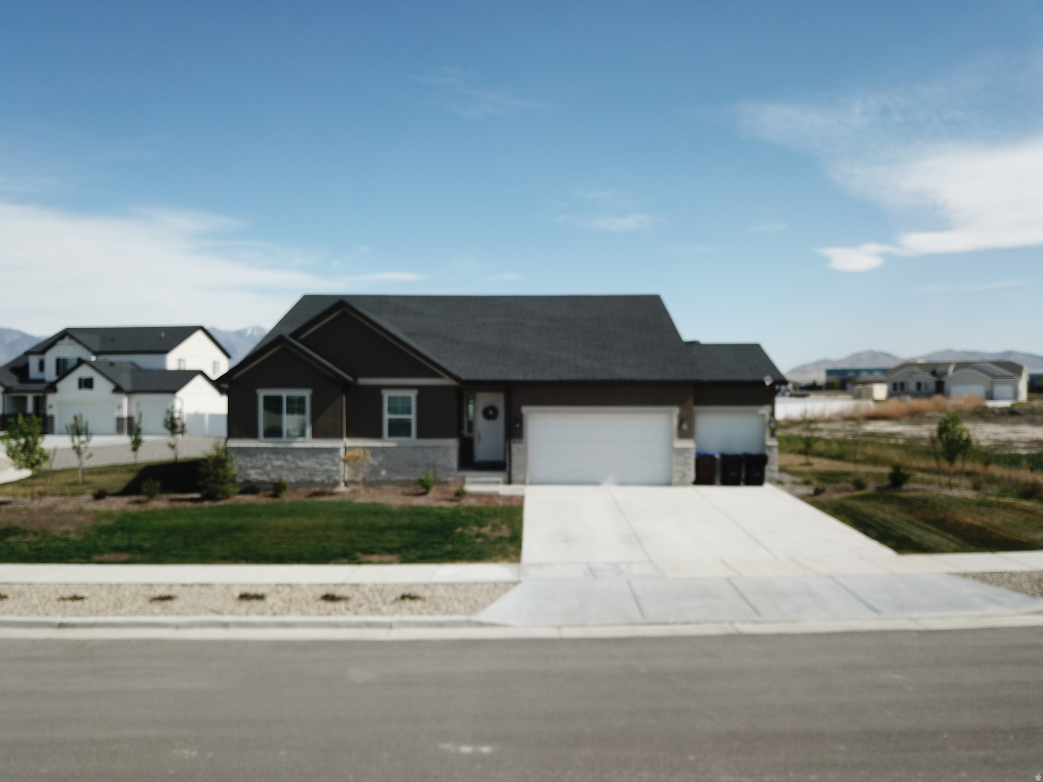 ANDERSON FARMS - Residential