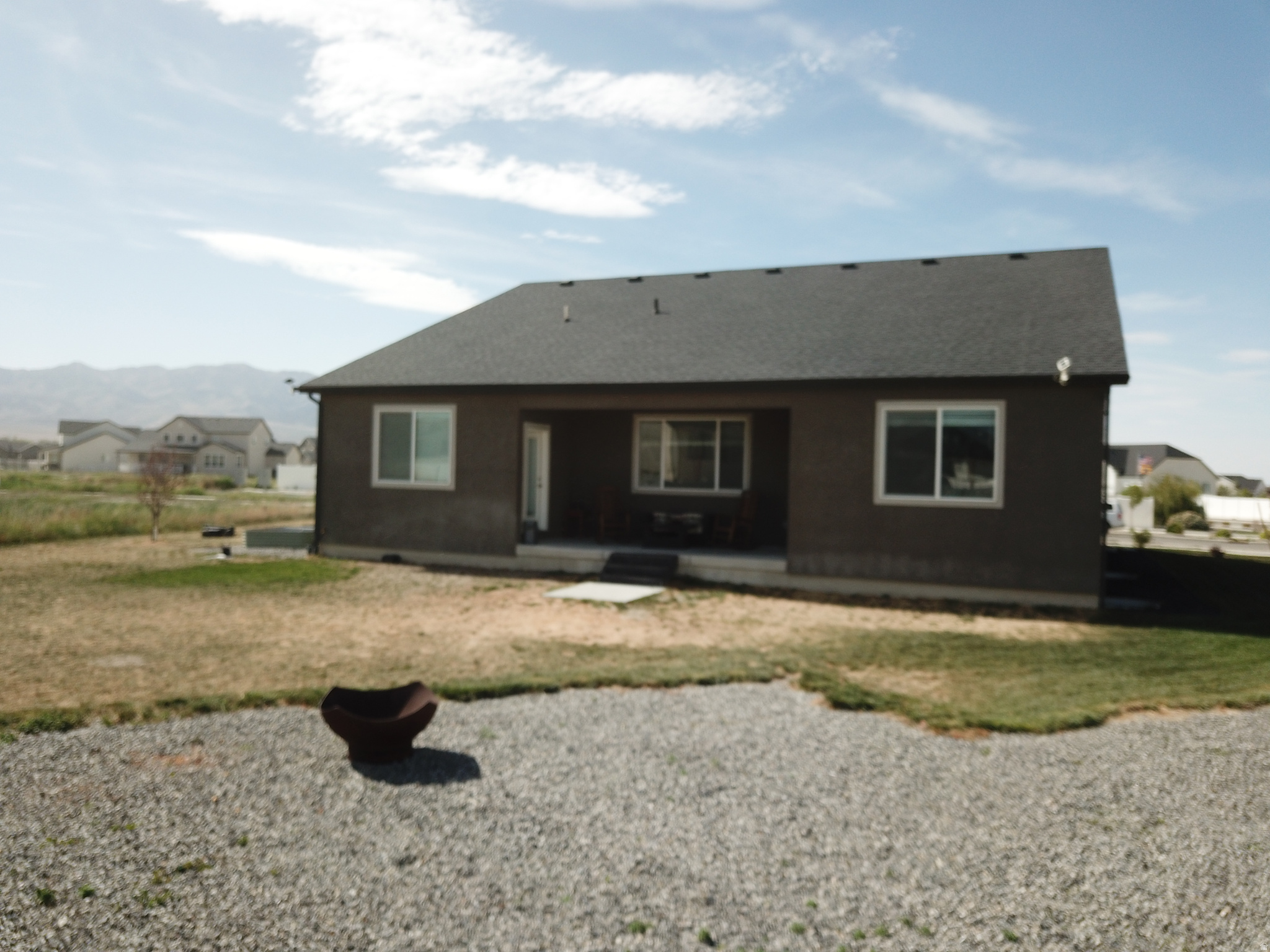 ANDERSON FARMS - Residential