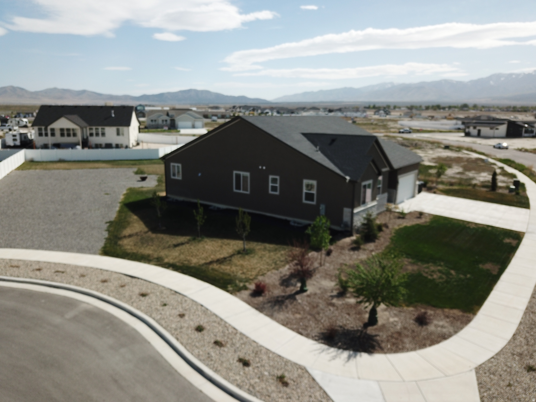 ANDERSON FARMS - Residential