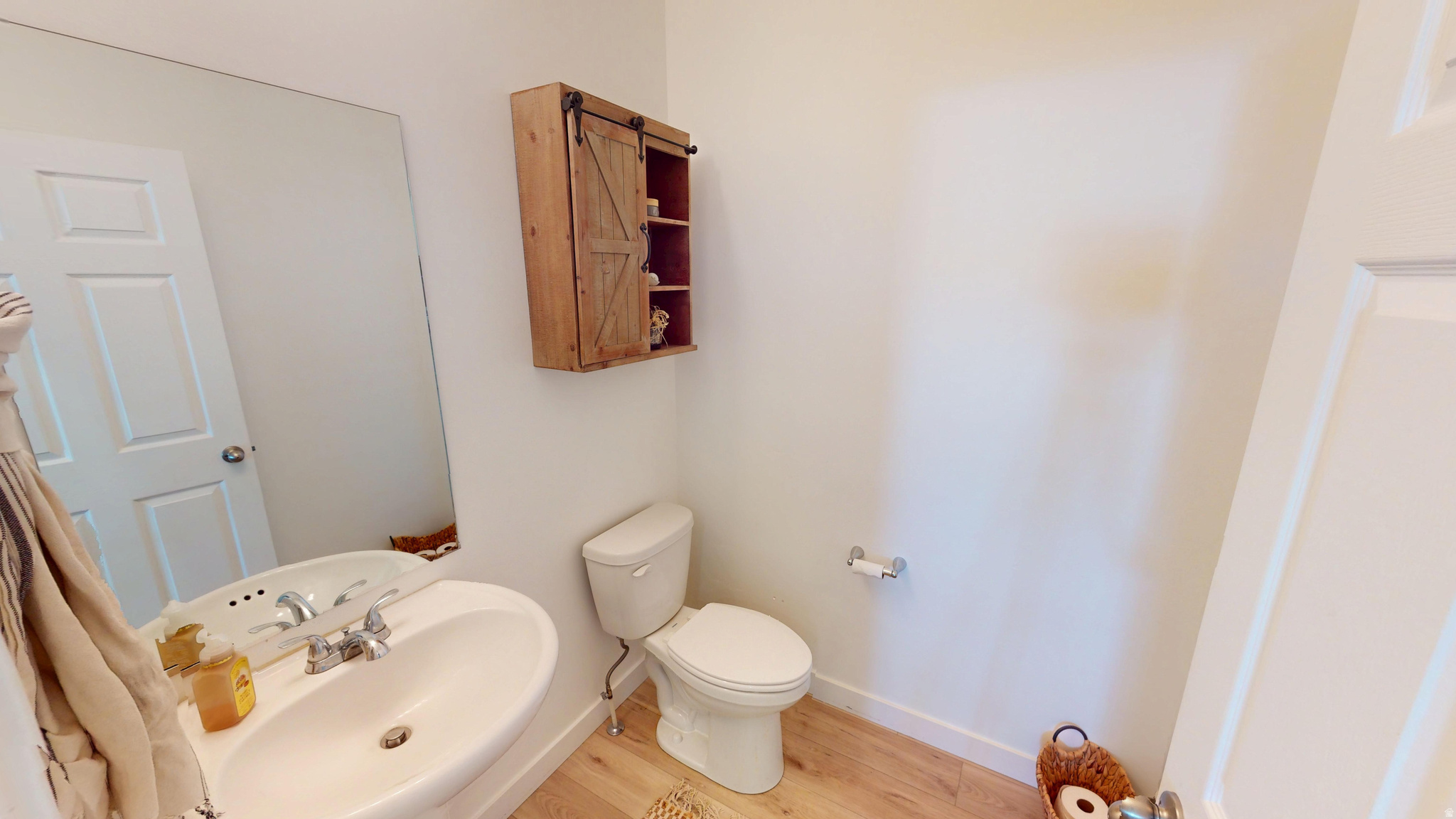 ANDERSON FARMS - Residential